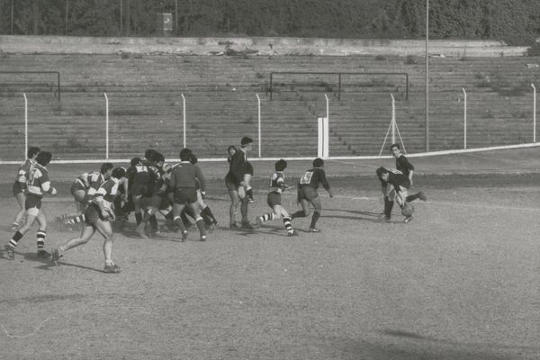 Rugby Frassinelle