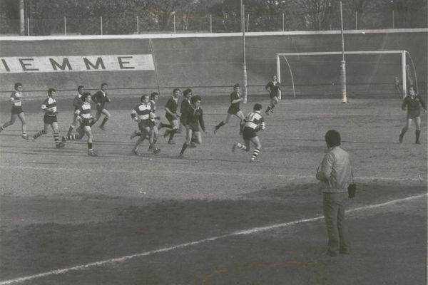 Rugby Frassinelle