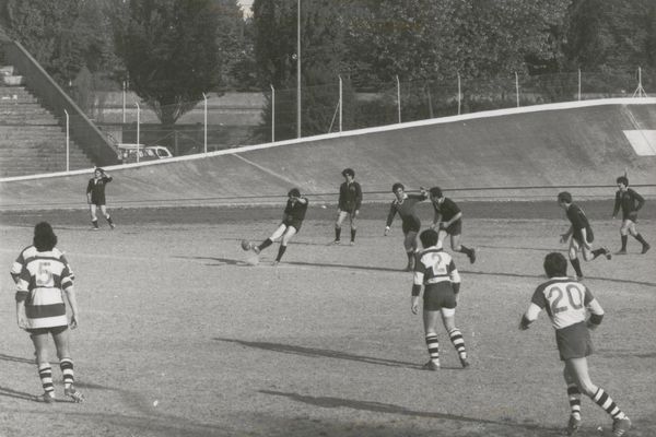 Rugby Frassinelle