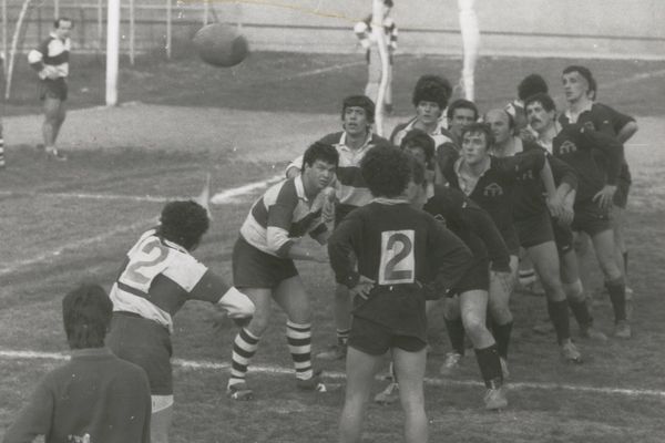 Rugby Frassinelle