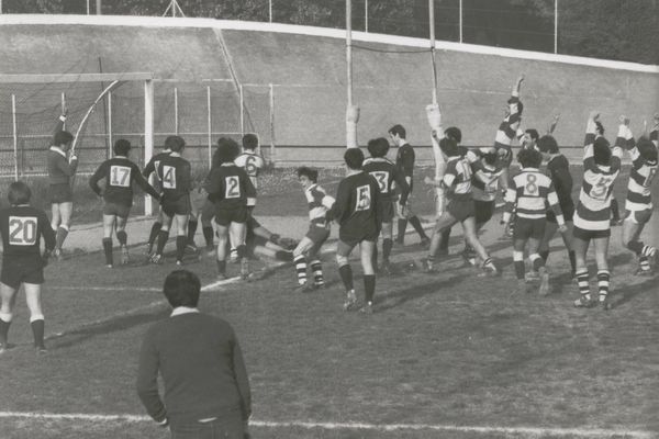 Rugby Frassinelle