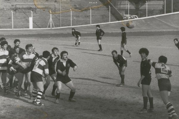 Rugby Frassinelle
