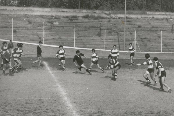 Rugby Frassinelle