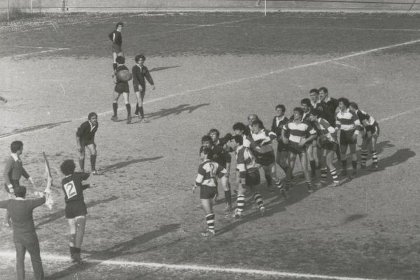 Rugby Frassinelle