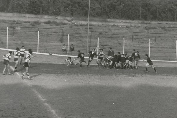 Rugby Frassinelle