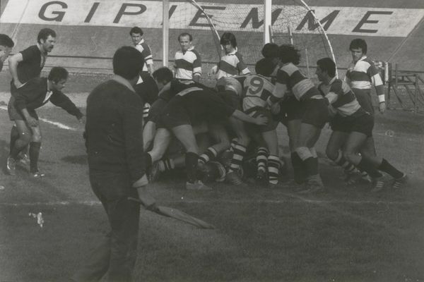 Rugby Frassinelle