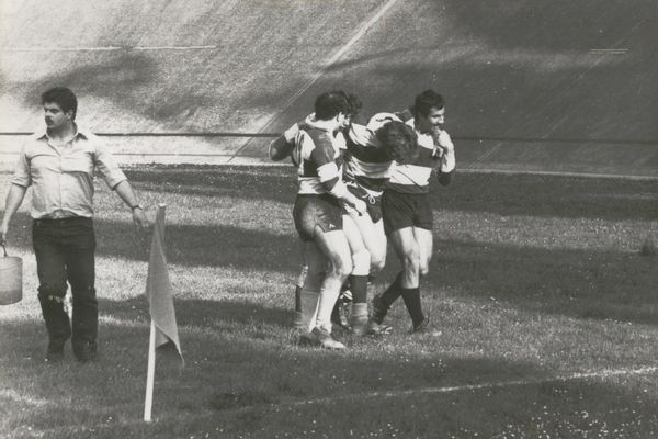 Rugby Frassinelle