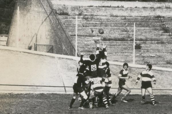 Rugby Frassinelle