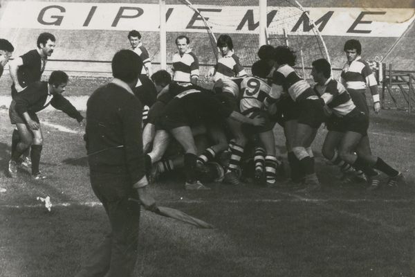 Rugby Frassinelle