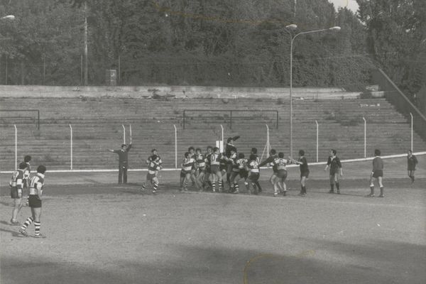 Rugby Frassinelle