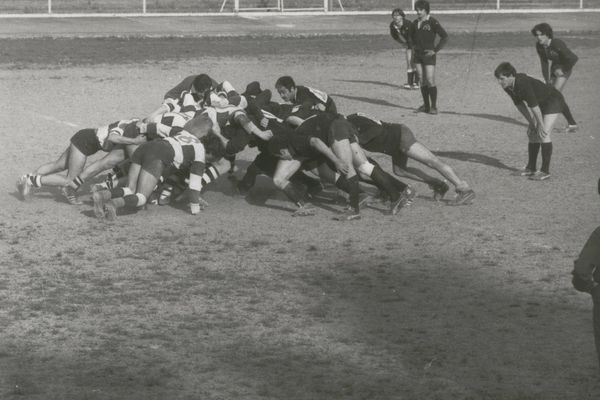 Rugby Frassinelle
