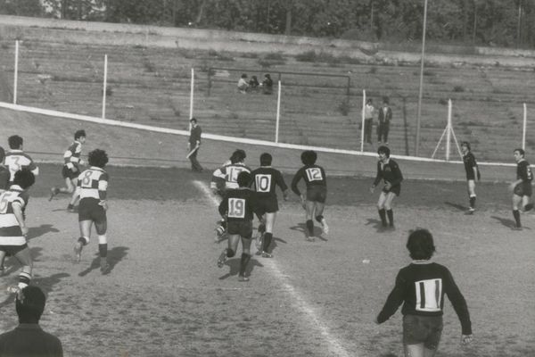 Rugby Frassinelle