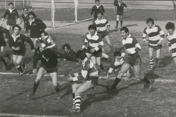 Rugby Frassinelle