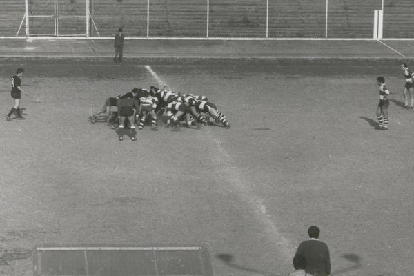 Rugby Frassinelle