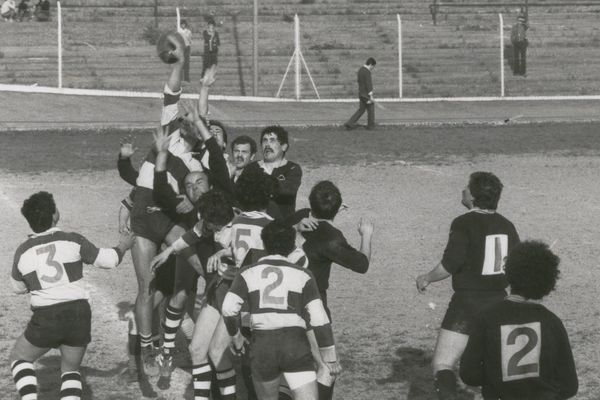 Rugby Frassinelle