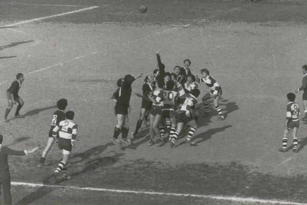 Rugby Frassinelle