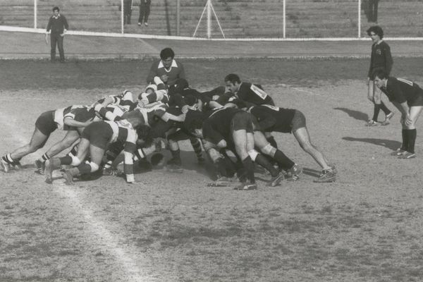 Rugby Frassinelle