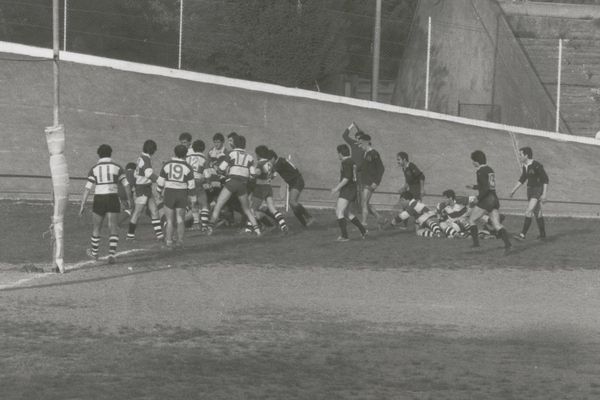 Rugby Frassinelle