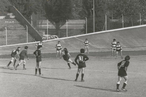 Rugby Frassinelle