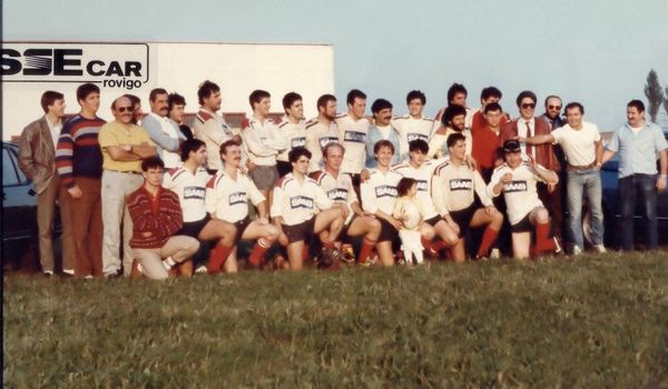 Rugby Frassinelle