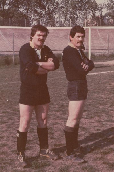 Rugby Frassinelle