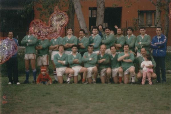 Rugby Frassinelle