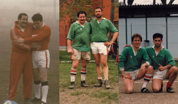 Rugby Frassinelle