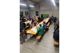 Club House Frassinelle Rugby