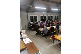 Club House Frassinelle Rugby