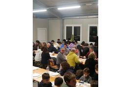 Club House Frassinelle Rugby