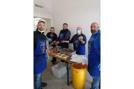Club House Frassinelle Rugby