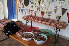 Club House Frassinelle Rugby