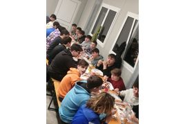 Club House Frassinelle Rugby